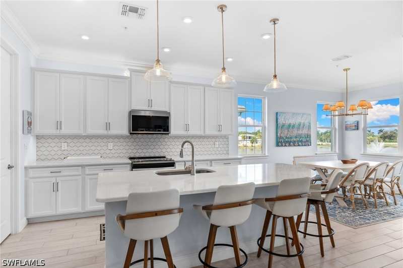 2 bedroom Condominium at 4620 Arboretum Cir 201, Arboretum, Naples — photo 1