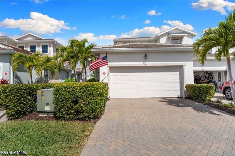 2 bedroom Condominium at 4620 Arboretum Cir 201, Arboretum, Naples — photo 2