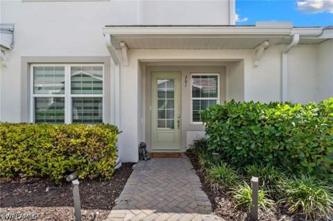 4620 Arboretum Cir 201, Naples FL - photo 21 of 30