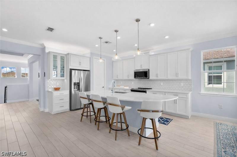 2 bedroom Condominium at 4620 Arboretum Cir 201, Arboretum, Naples — photo 5