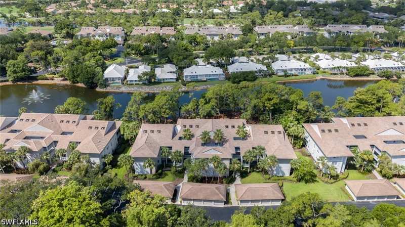 2 bedroom Condominium at 770 Waterford Dr 302, Eagle Creek, Naples — photo 1