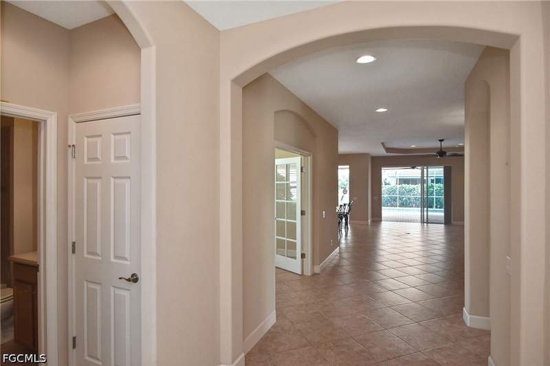 3 bedroom SingleFamilyResidence at 2669 Lambay Ct, Sandoval, Cape Coral — photo 3