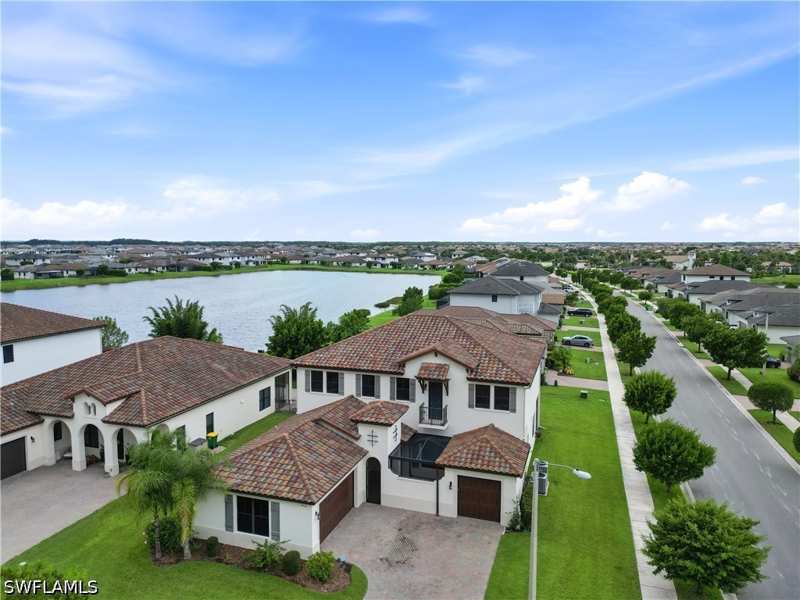 5 bedroom SingleFamilyResidence at 4912 Frattina St, Maple Ridge, Ave Maria — photo 1