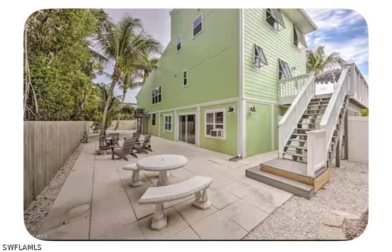 4 bedroom SingleFamilyResidence at 5690 Marimin Dr, Bonita Beach, Bonita Springs — photo 3