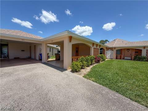 323 Dania St, Lehigh Acres FL - photo 9 of 25