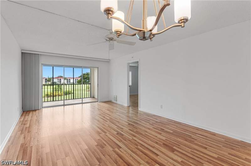 2 bedroom Condominium at 13 High Point Cir N 209, High Point Country Club, Naples — photo 2