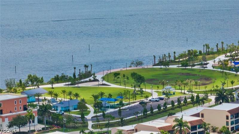 2 bedroom Condominium at 1905 SE 40th Ter 102, Vista Pointe Condo, Cape Coral — photo 5