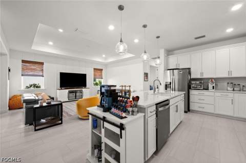12461 Basalt Ln, Babcock Ranch FL - photo 10 of 50