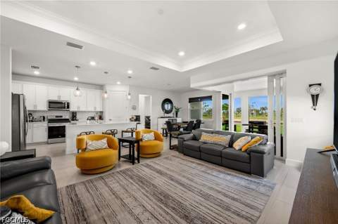 12461 Basalt Ln, Babcock Ranch FL - photo 18 of 50