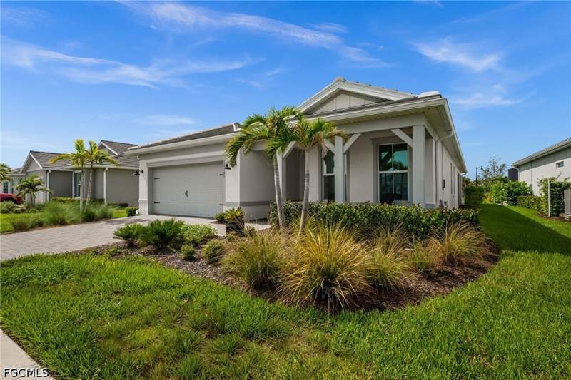 3 bedroom SingleFamilyResidence at 12461 Basalt Ln, Terrawalk, Babcock Ranch — photo 2