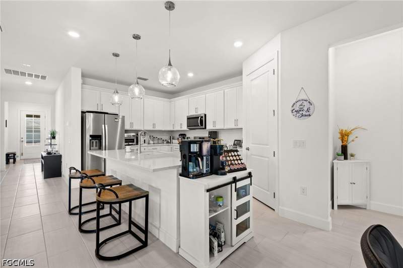 3 bedroom SingleFamilyResidence at 12461 Basalt Ln, Terrawalk, Babcock Ranch — photo 4