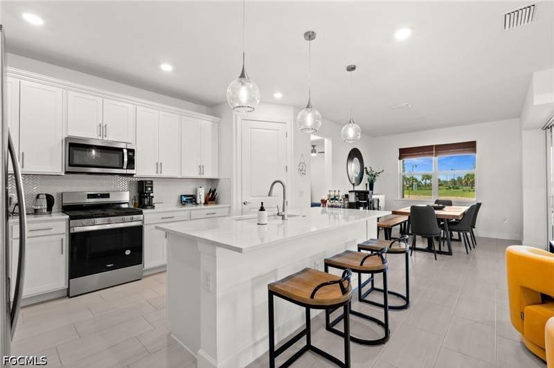 3 bedroom SingleFamilyResidence at 12461 Basalt Ln, Terrawalk, Babcock Ranch — photo 5