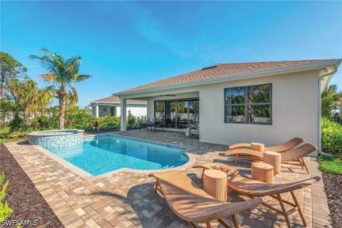14209 Aldersgate Ave, Fort Myers FL - photo 12 of 27
