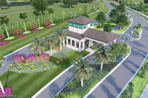 14209 Aldersgate Ave, Fort Myers FL - photo 17 of 27