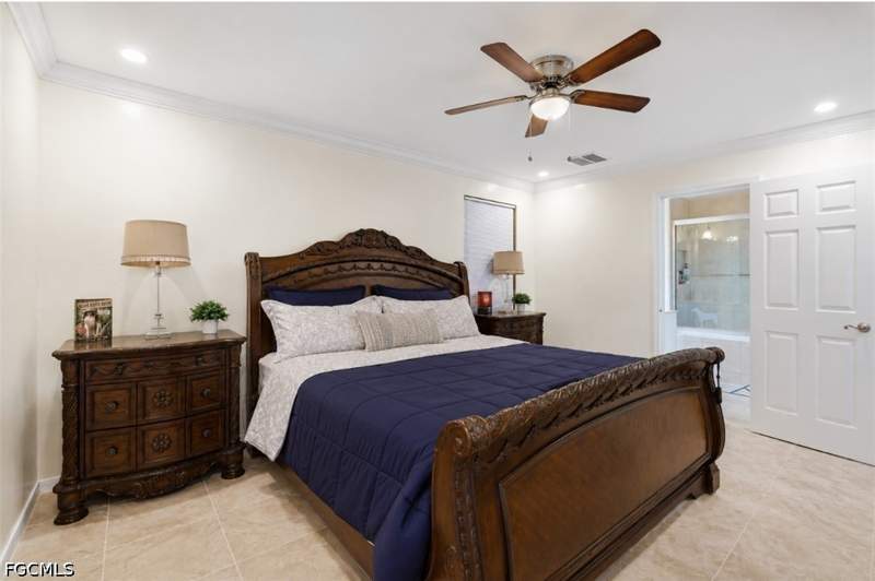 4 bedroom SingleFamilyResidence at 4321 SW 16th Pl, Cape Coral, Cape Coral — photo 5