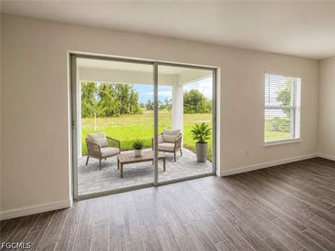 4129 NE 20th Pl, Cape Coral FL - photo 15 of 17