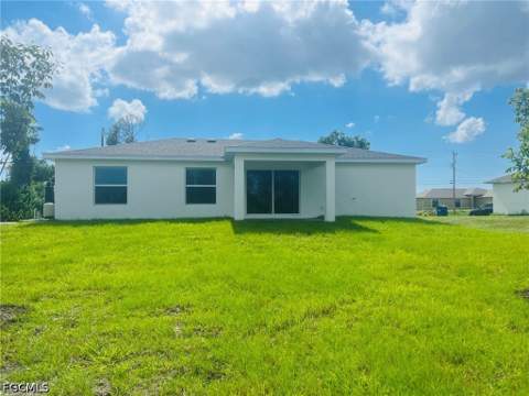 4129 NE 20th Pl, Cape Coral FL - photo 16 of 17