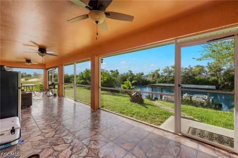 610 NE 12th St, Cape Coral FL - photo 20 of 24