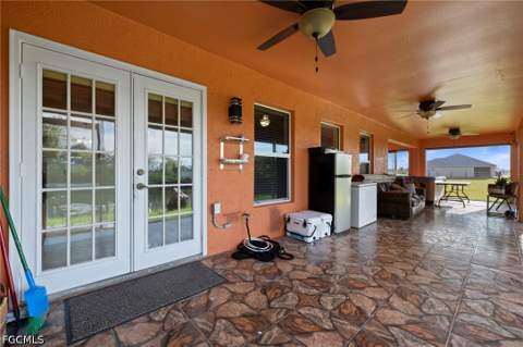 610 NE 12th St, Cape Coral FL - photo 21 of 24
