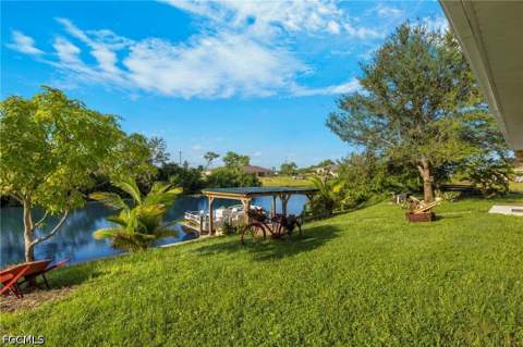 610 NE 12th St, Cape Coral FL - photo 23 of 24
