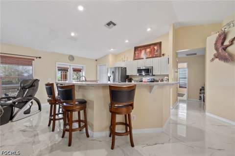 610 NE 12th St, Cape Coral FL - photo 6 of 24