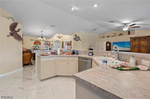 610 NE 12th St, Cape Coral FL - photo 9 of 24