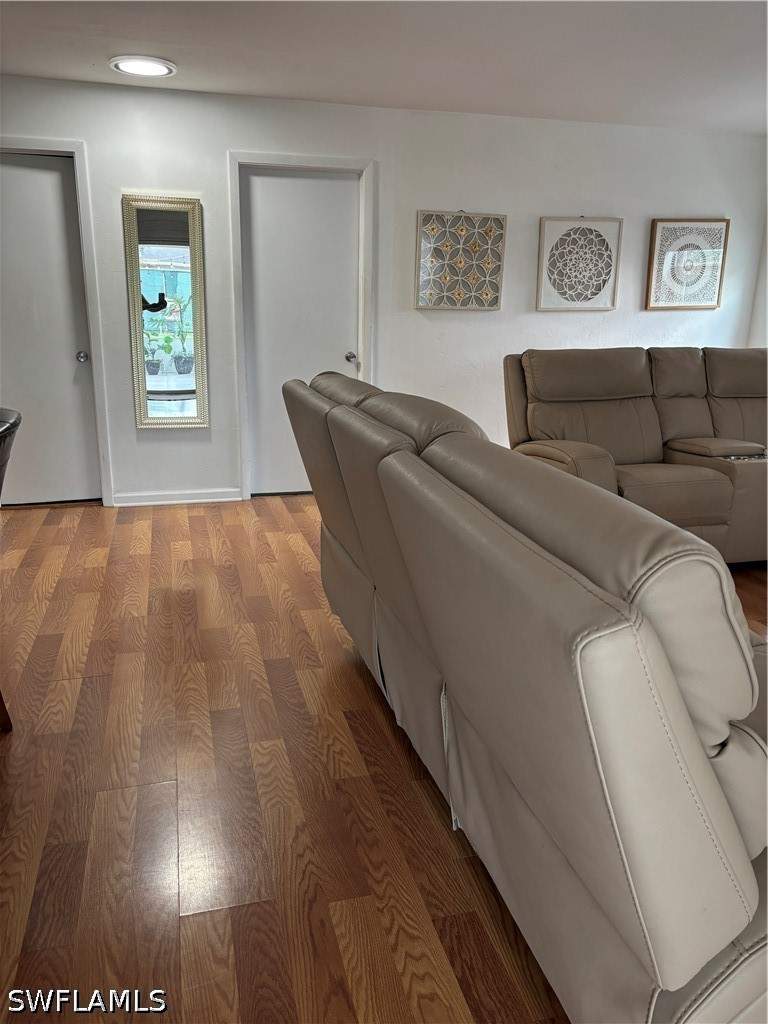 2 bedroom SingleFamilyResidence at 1706 Margate Blvd, Parkwood, Lehigh Acres — photo 2