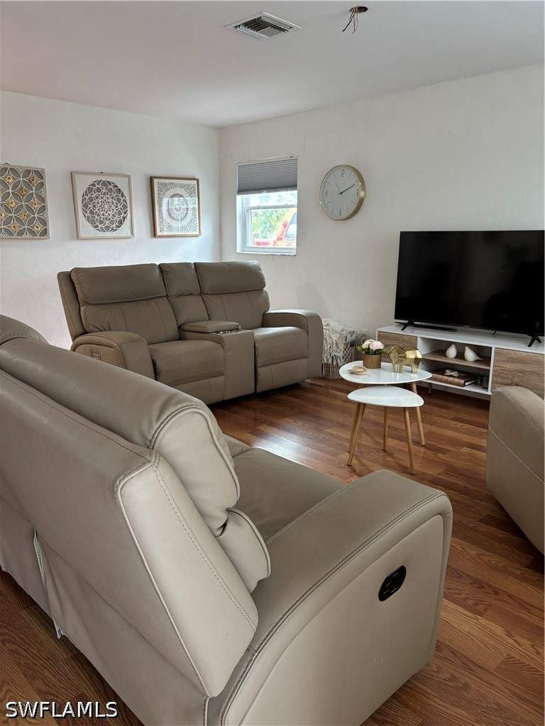 2 bedroom SingleFamilyResidence at 1706 Margate Blvd, Parkwood, Lehigh Acres — photo 3