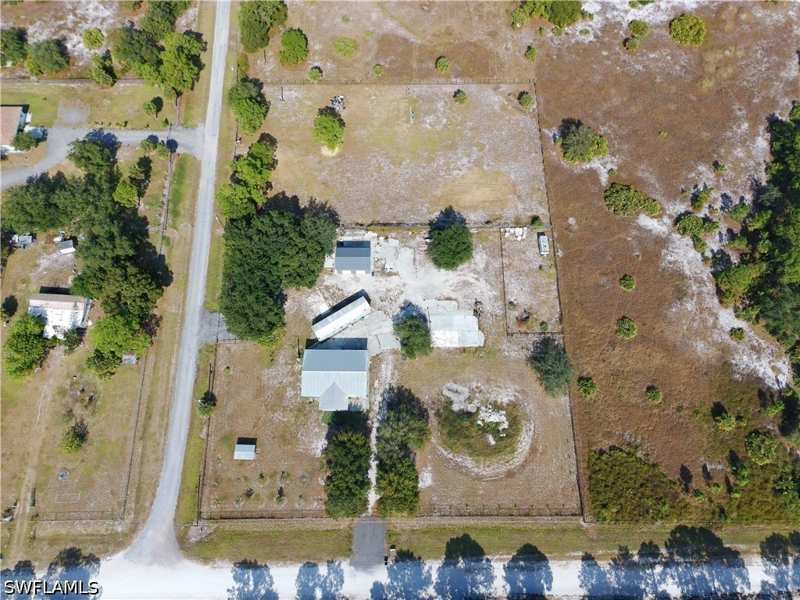 3 bedroom SingleFamilyResidence at 527 Perimeter, Montura Ranch Sec 36, Clewiston — photo 1