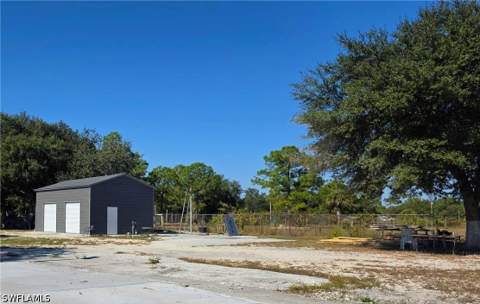 527 Perimeter, Clewiston FL - photo 20 of 38
