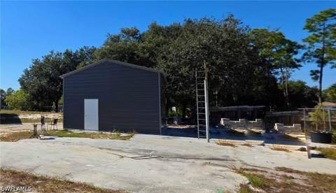 527 Perimeter, Clewiston FL - photo 22 of 38