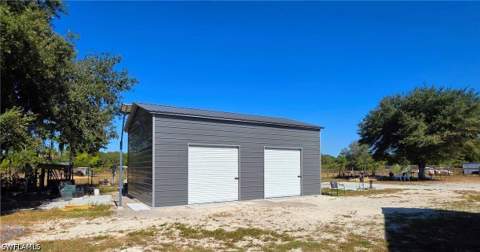 527 Perimeter, Clewiston FL - photo 23 of 38