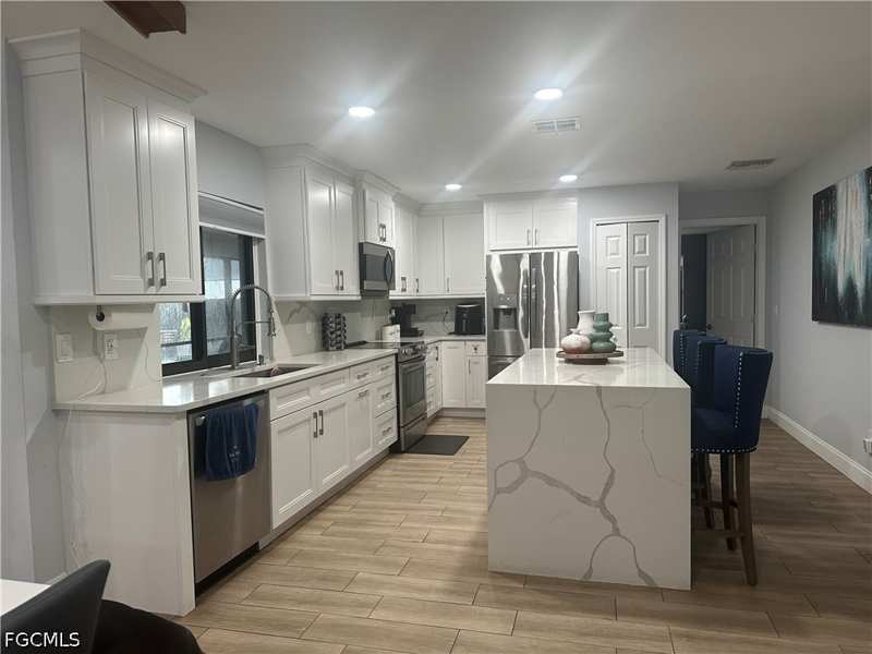 3 bedroom SingleFamilyResidence at 1626 SE 2nd St, Cape Coral, Cape Coral — photo 1