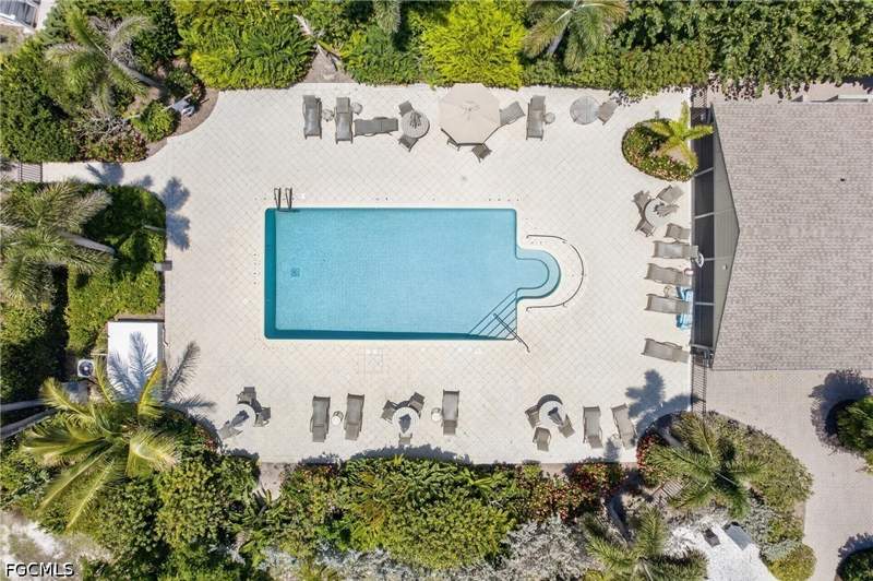 2 bedroom Condominium at 16600 Bocilla Island Club Dr 35, Bocilla Island Club Condo, Bokeelia — photo 4