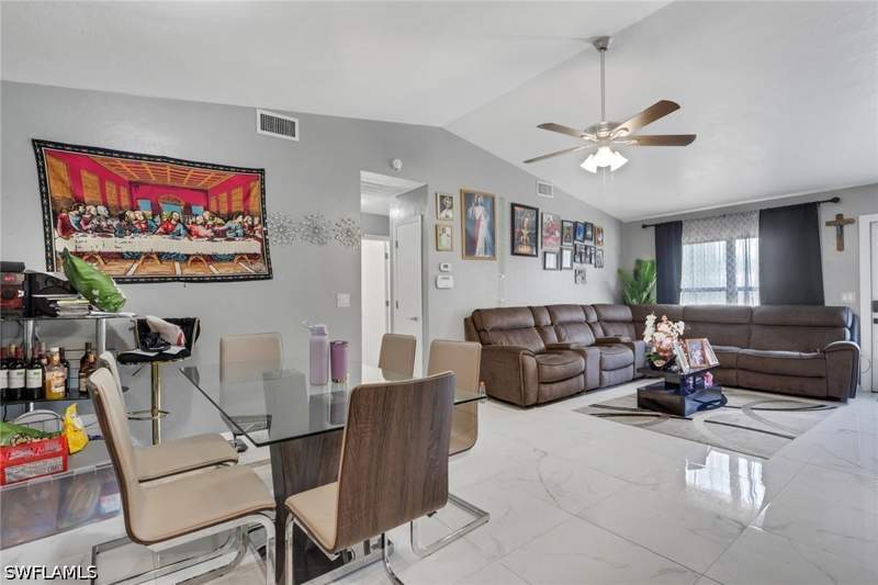 3 bedroom SingleFamilyResidence at 5424 21st Pl SW, Golden Gate City, Naples — photo 5