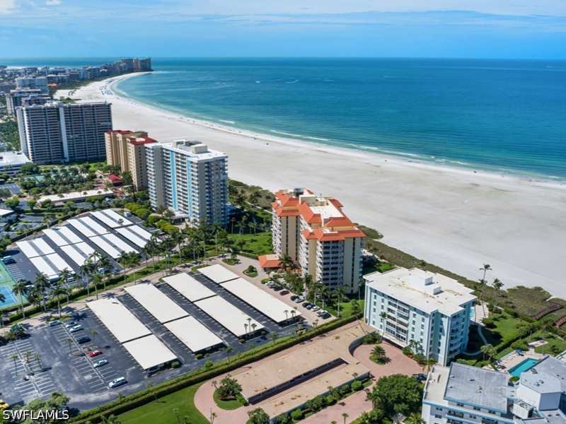 1 bedroom Condominium at 180 Seaview Ct 504, Tradewinds Apts Of Marco Island, Marco Island — photo 1