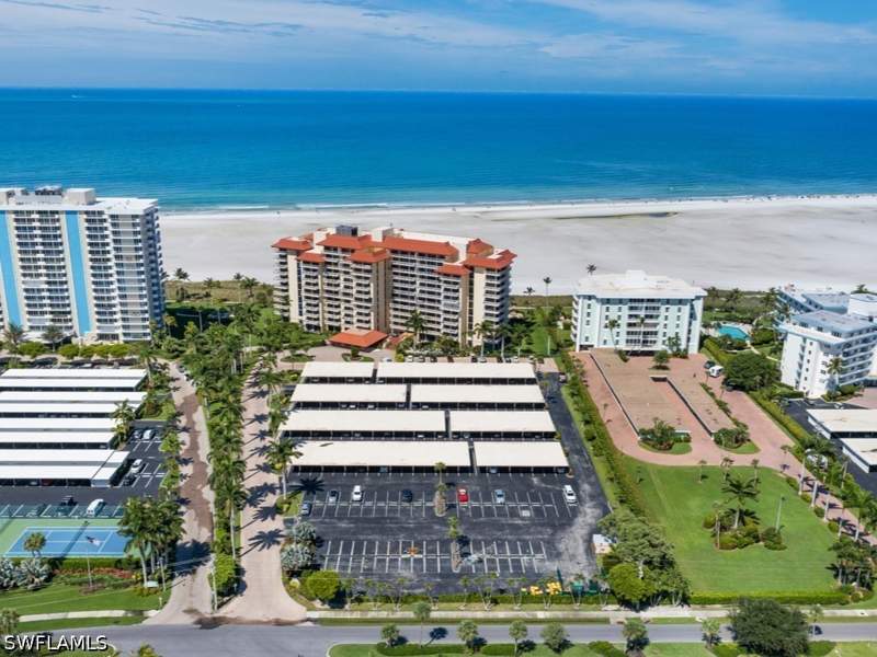 1 bedroom Condominium at 180 Seaview Ct 504, Tradewinds Apts Of Marco Island, Marco Island — photo 2