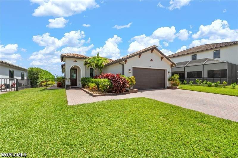 3 bedroom SingleFamilyResidence at 4881 Iron Horse Way, Maple Ridge, Ave Maria — photo 2