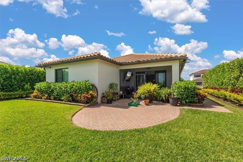 3 bedroom SingleFamilyResidence at 4881 Iron Horse Way, Maple Ridge, Ave Maria — photo 4