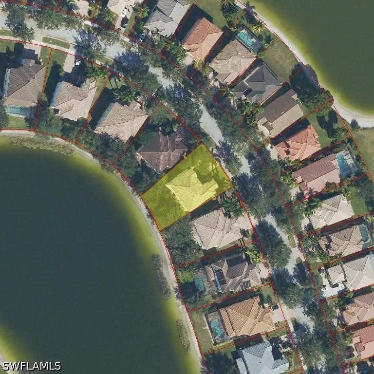 5 bedroom SingleFamilyResidence at 2075 Par Dr, Valencia Country Club, Naples — photo 1