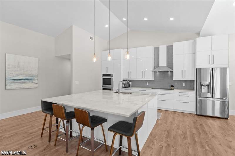 3 bedroom SingleFamilyResidence at 245 Monterey Dr, Valley Oak, Naples — photo 4