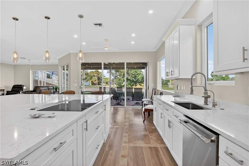 4 bedroom SingleFamilyResidence at 4060 Skyway Dr 45, Wing South Airpark, Naples — photo 5