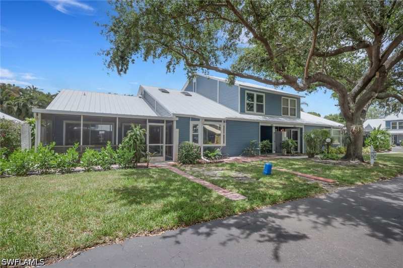 3 bedroom Attached at 3400 Timberwood Cir, Timberwood Of Naples, Naples — photo 1