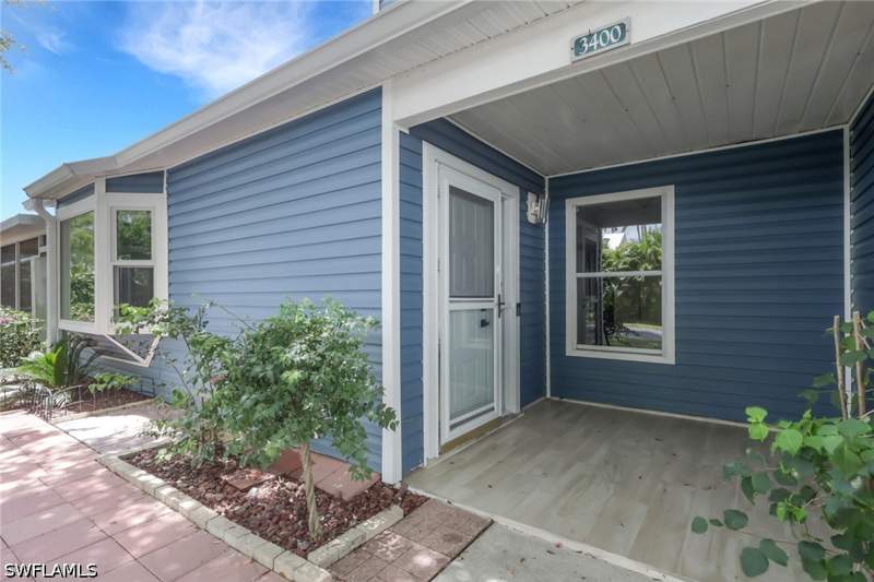 3 bedroom Attached at 3400 Timberwood Cir, Timberwood Of Naples, Naples — photo 2