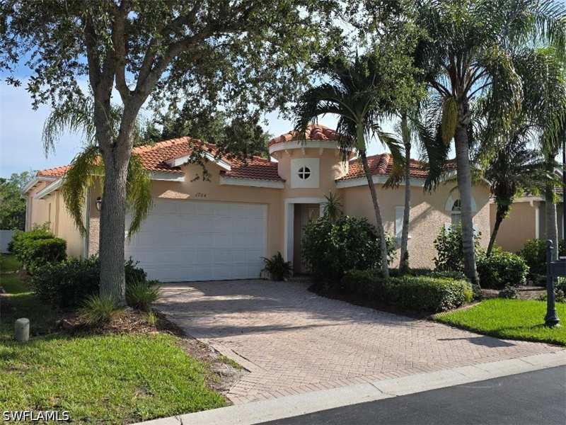 3 bedroom SingleFamilyResidence at 1784 Sanctuary Pointe Ct, Sanctuary Point, Naples — photo 1