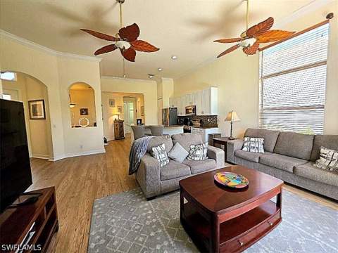 1784 Sanctuary Pointe Ct, Naples FL - photo 10 of 43