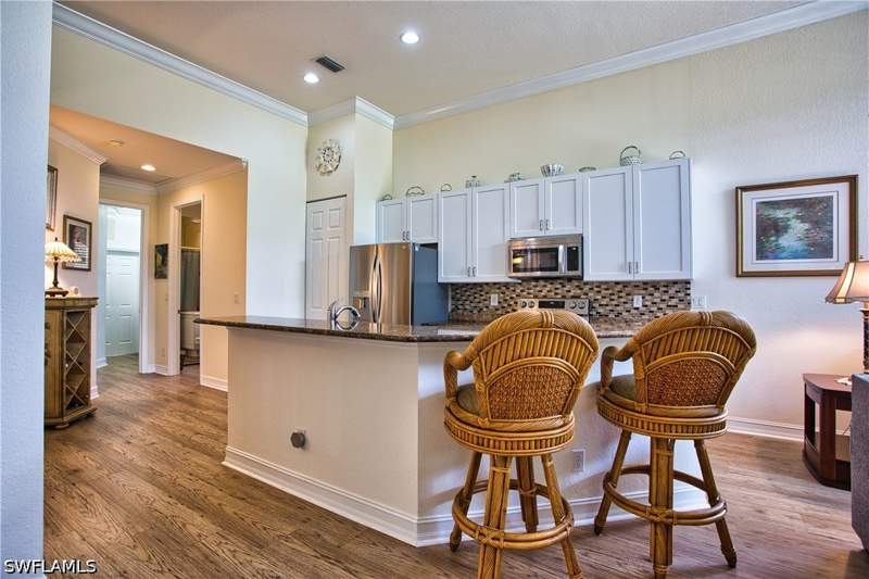 3 bedroom SingleFamilyResidence at 1784 Sanctuary Pointe Ct, Sanctuary Point, Naples — photo 3