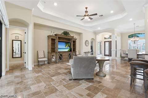 3266 Runaway Ln, Naples FL - photo 8 of 40