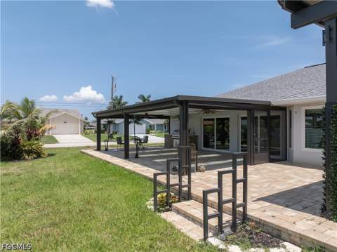 430 SW 44th Ter, Cape Coral FL - photo 23 of 48