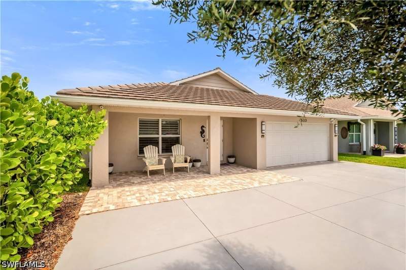 3 bedroom SingleFamilyResidence at 523 107th Ave N, Naples Park, Naples — photo 5